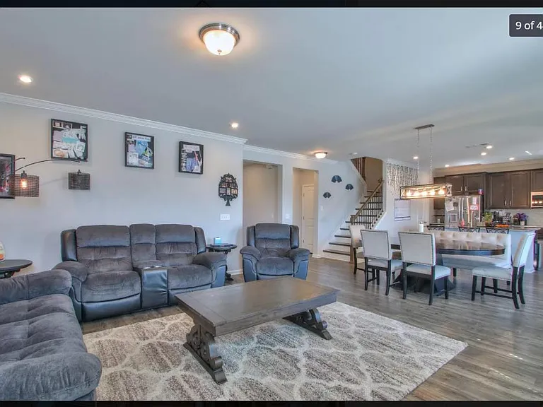 3613 Magpie Ln N — Photo 22