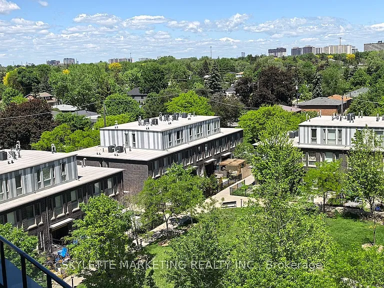 128 Fairview Mall Dr #609 — Photo 19