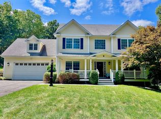 47 Nashville Road Ext, Bethel, CT 06801