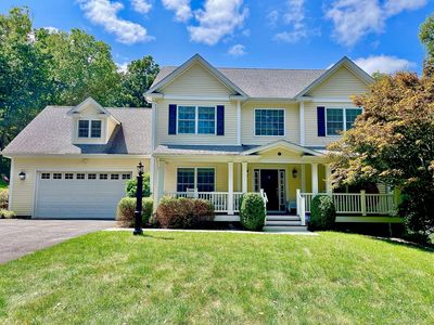 47 Nashville Road Extension, Bethel, CT, 06801