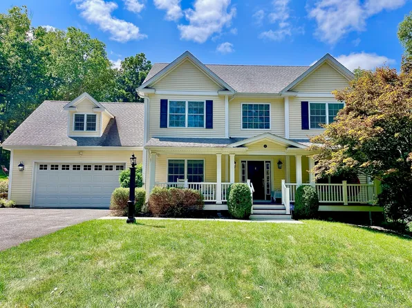 47 Nashville Road Extension, Bethel, CT 06801