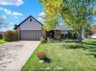 20789 Bearsdale Way, Noblesville, IN 46062