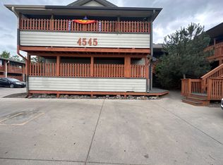 Morrison Apartments, Denver, CO 80219