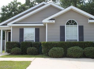 2134 Spring Grv W, Mobile, AL 36695