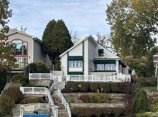 W949 Miramar DRIVE, East Troy, WI 53120