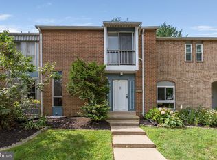 11128 Oak Leaf Dr #91, Silver Spring, MD 20901