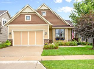 661 Indigo Ln, Northfield, MN 55057