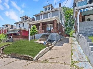 1517 Center St, Pittsburgh, PA 15221