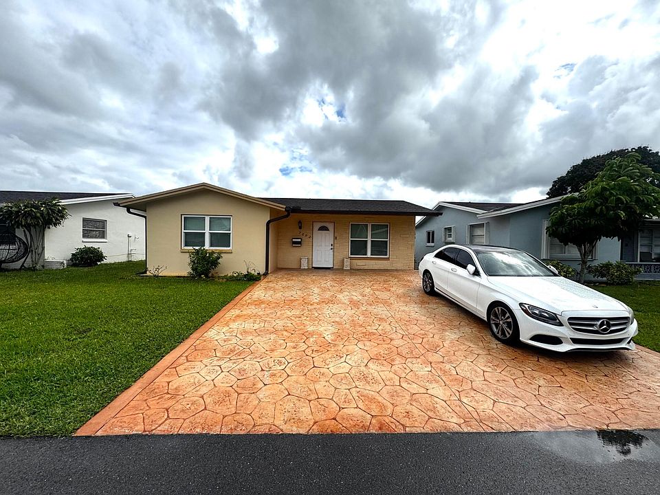 1st image of 7502 NW 58th Court