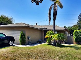 2816 Fisk Ln, Redondo Beach, CA 90278