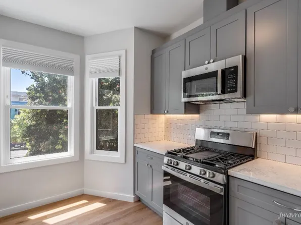 5010 Geary Blvd Suite 1, San Francisco, CA 94118