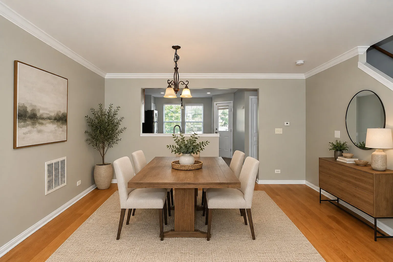 3 bed, 2.5 bath, 2019 sqft, $2,750 — Photo 3