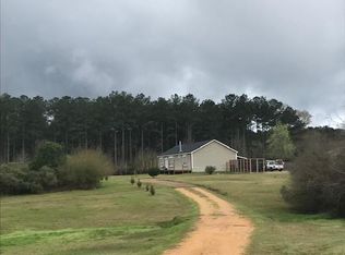 3945 Winding Rd, Liberty, MS 39645