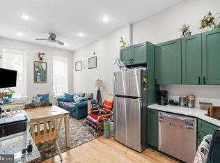 2234 W Master St #1, Philadelphia, PA 19121