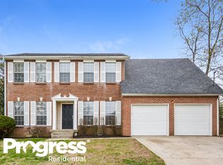 113 Briar Oaks Ct, Old Hickory, TN 37138