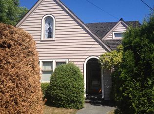 6232 35th Ave NE, Seattle, WA 98115