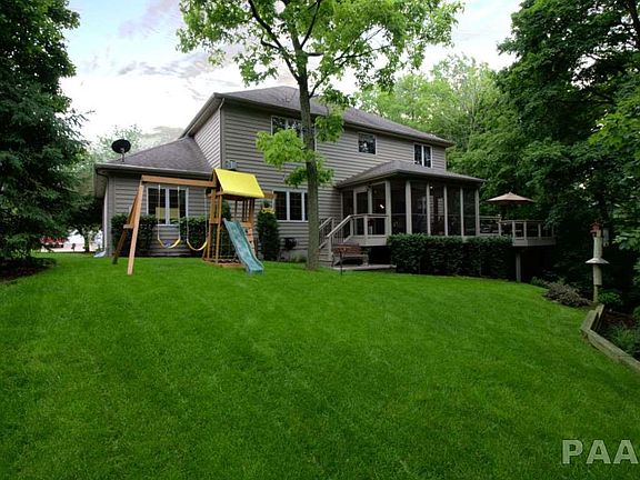 2nd image of 801 W Scottwood Dr