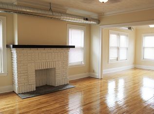 2752 Hampshire Rd APT 4, Cleveland, OH 44106