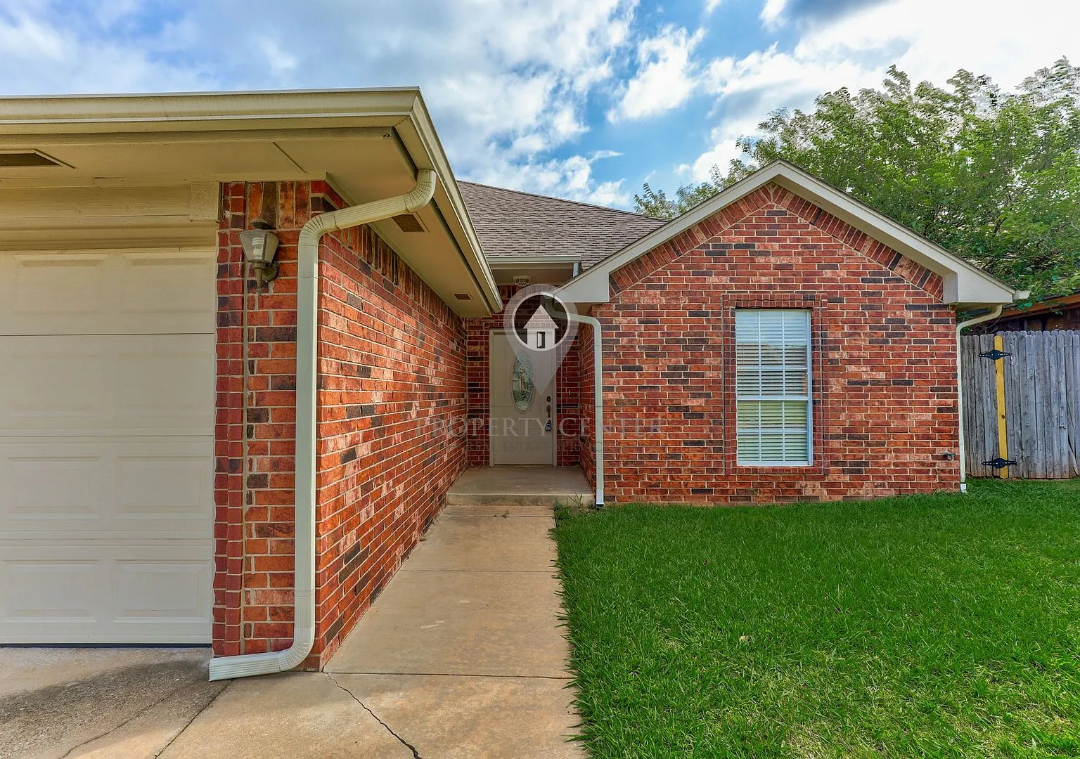 Updated 3-Bedroom Home | Spacious Backyard | Great Okc Location — Photo 2