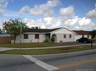 13371 SW 256th St, Homestead, FL 33032