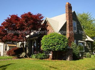 3306 NE 72nd Ave, Portland, OR 97213