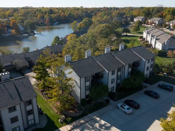 8168 Shorewalk Dr APT A, Indianapolis, IN 46236