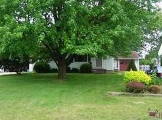 3006 33rd St NE, Canton, OH 44705