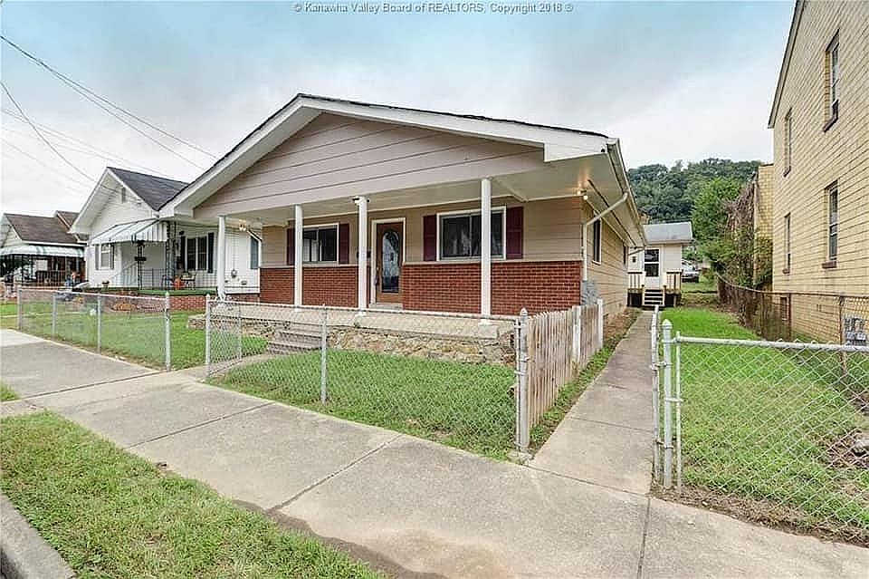 1819 Pennsylvania Ave, Charleston, WV 25302 Zillow