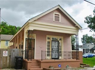 1210 N Tonti St, New Orleans, LA 70119
