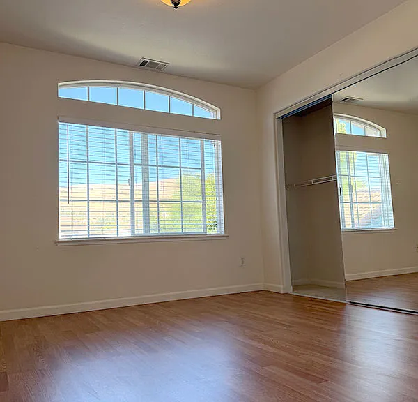 Upstairs, bedroom-1