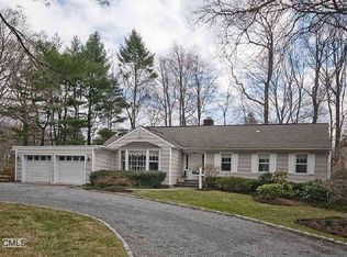 138 Gower Rd, New Canaan, CT 06840