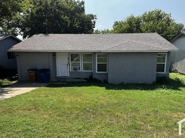 6919 Shannon Dr, Austin, TX 78724