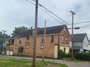 1514 S Jefferson St, New Castle, PA 16102
