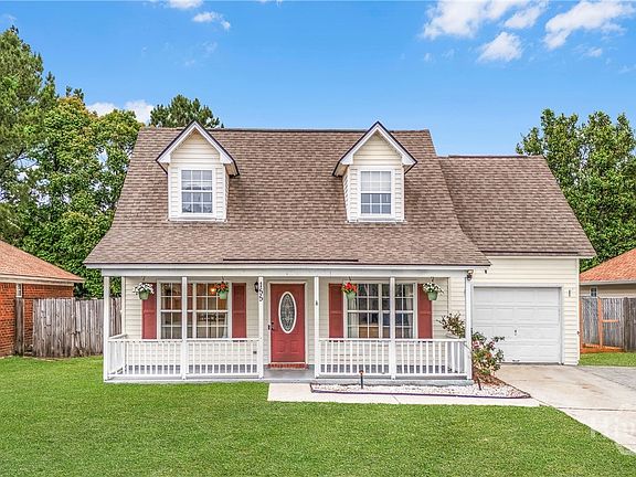 2nd image of 155 Finn Circle