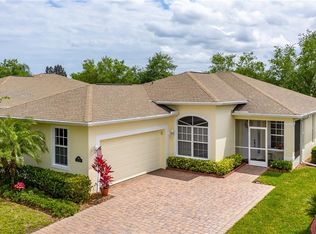3271 Anthem Way, Vero Beach, FL 32966