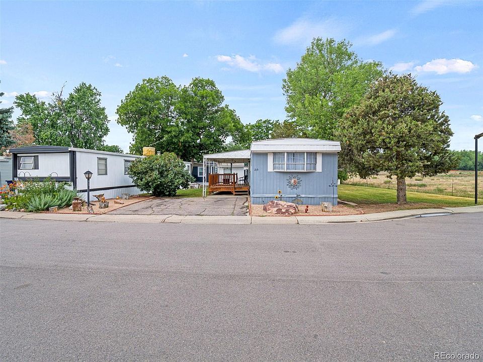 1st image of 8201 S SantaFe Drive LOT 215