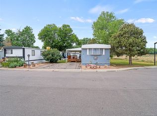8201 S SantaFe Drive LOT 215, Littleton, CO 80120