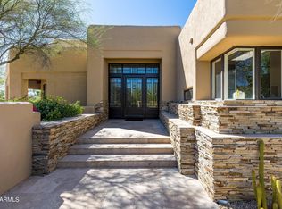 10018 E Sundance Trl, Scottsdale, AZ 85262