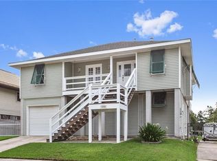 4360 San Remo St, New Orleans, LA 70129