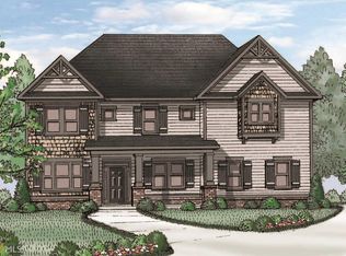 141 Ruby Ln #111, McDonough, GA 30252