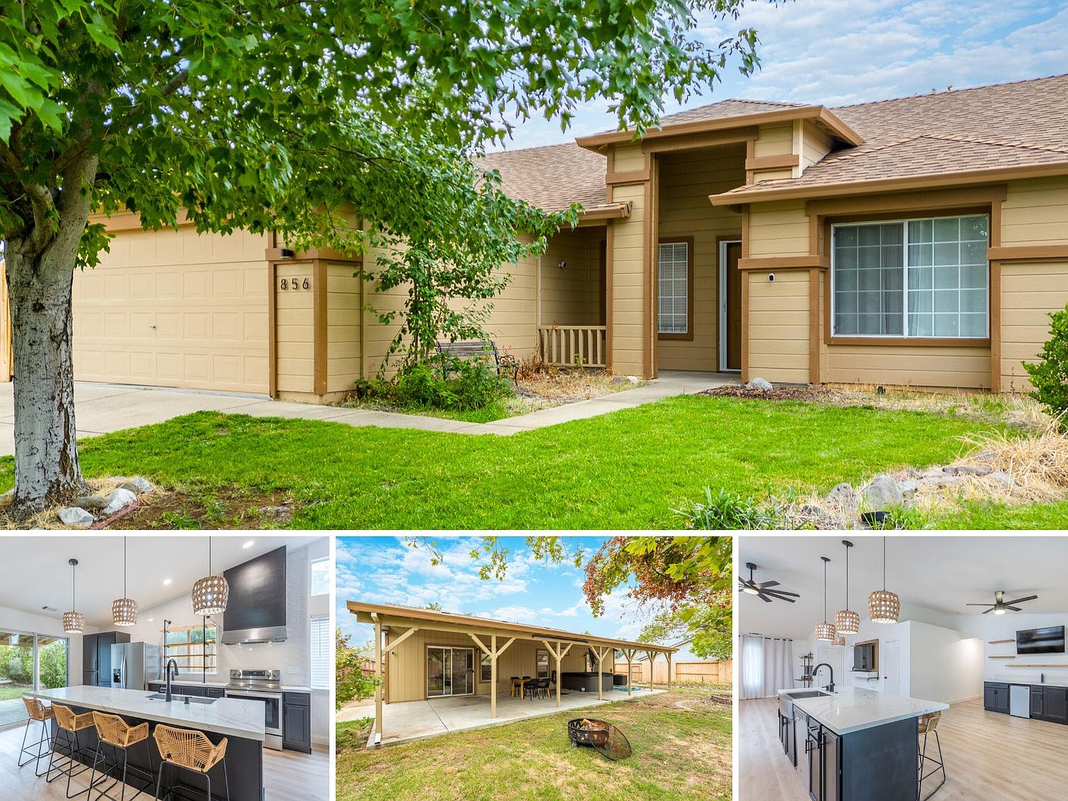 856 Mallard St, Redding, CA 96003 MLS 233924 Zillow