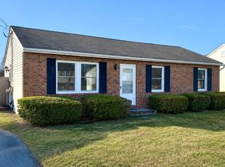 143 Country Park Dr, Winchester, VA 22602