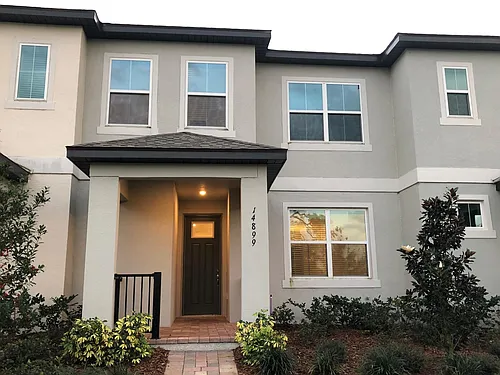 14899 Apollo Bond Dr Photo 1