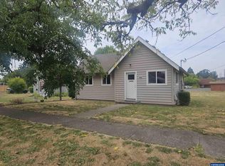 466 S 6th St, Independence, OR 97351