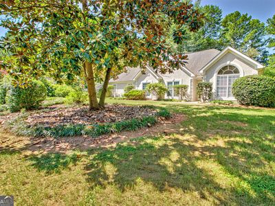 60 Line Creek Ln, Sharpsburg, GA, 30277