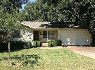 9125 Boundbrook Ave, Dallas, TX 75243