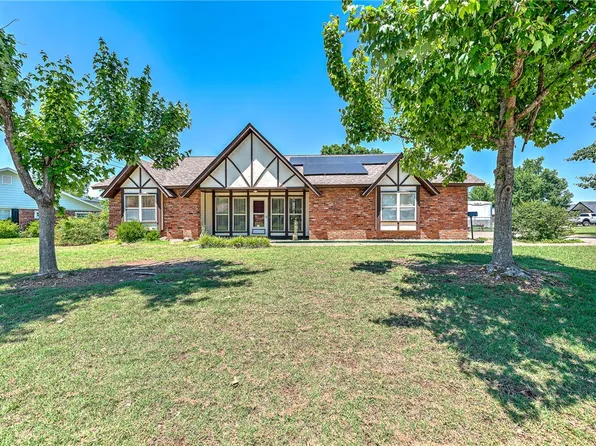 2001 W Magnolia St, Rogers, AR 72758