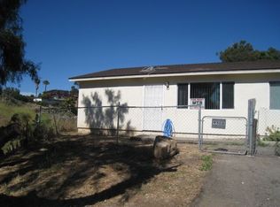 9108 Valencia St, Spring Valley, CA 91977