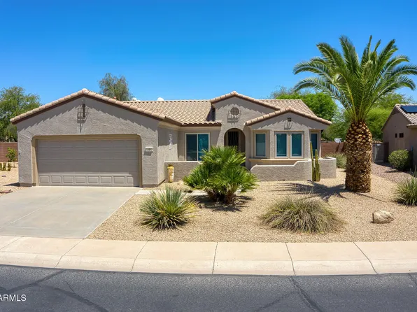 18849 N SUMMERBREEZE Way, Surprise, AZ 85374