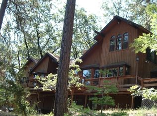 37063 Mudge Ranch Rd, Coarsegold, CA 93614